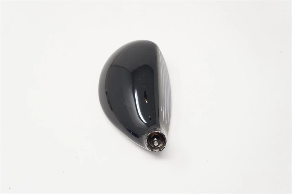 LH Titleist Tsr3 21* #4 Hybrid Club Head Only VERY GOOD Cond 3-5-B Left Handed - Image 2 of 4