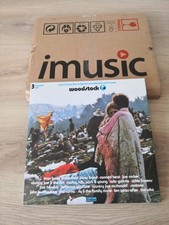 Woodstock 3 LP 180 Gramm Neu und ungespielt