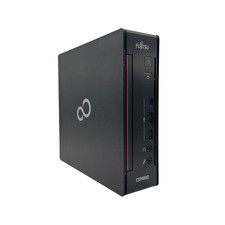 Mini Multimedia PC Office Computer | Intel Core i3/i5/i7 8.Gen