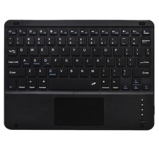 Image of Touchpad Keyboard Case Mouse Cover For Amazon Fire Max 11 2023/Fire HD 10 13th