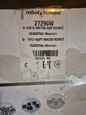 Robot Coupe 27290w Dicing Kit