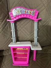 Barbie Vintage Furniture Mixed Lot