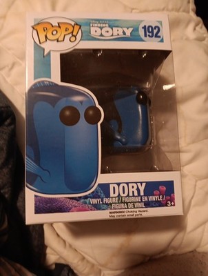 Funko Pop Finding Dory #192
