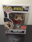 Funko POP! Television: Invincible - Omni-Man (GameStop Exclusive) #1500