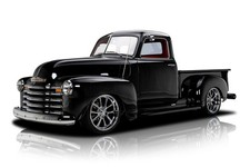 1950 Chevrolet 3100 Pickup Truck
