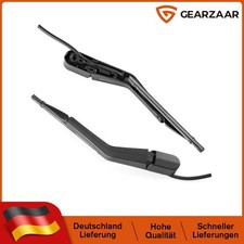 Scheinwerfer Wischer Geeignet für Mercedes-Benz S123 1977-1985 A1248200744 Paar