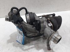 VAUXHALL ZAFIRA TOURER SE MK3 2012-2019 1.4L Petrol Turbocharger B14NET E5556553