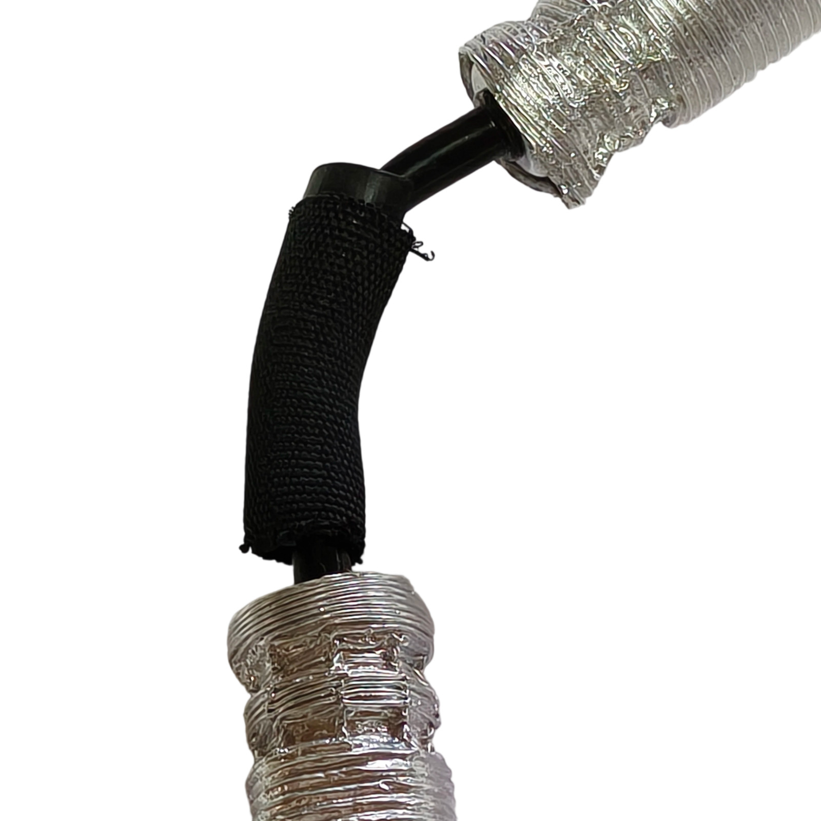 New 7L8422893BN Diesel engine Power steering hose For Audi Q7 3.0TDI 2007-2015 thumbnail 5