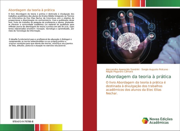 Alessandro Aparecido Sandrini (U. A.) | Abordagem Da Teoria à PráTica | Buch-image