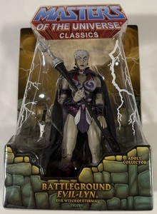 Motu Evil Lyn | eBay