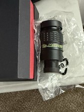 Baader 1.25" 2" Morpheus 76 Wide-Field Eyepiece - 17.5mm 2954217