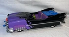 Foot Cruiser TMNT Car Vehicle 1989 VTG Teenage Mutant Ninja Turtles Incomplete