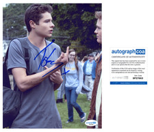 Toby Wallace 'The Society' Actor Signed 8x10 Photo 'Campbell' ACOA