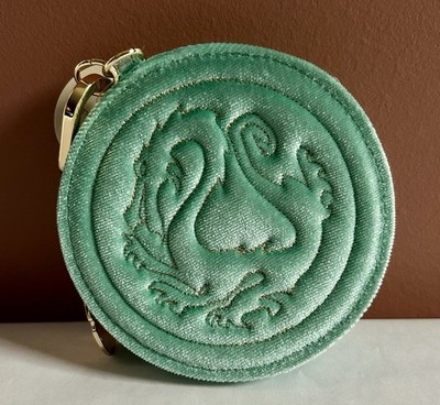 Bath & Body Works Disney Princess Mulan Dragon Coin Purse NWT Free Shipping