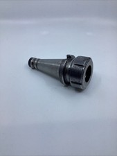 REGO-FIX SWISS NMTB40 ER40 Collet Chuck UNI 640 679 TRAK DPM TRM Tooling