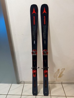 Atomic ski Vantage 90 Ti. 169cm