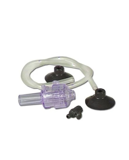 EHEIM Power Diffusor pour Tuyau Ø 9/12 mm - Venturi Oxygénateur Aquarium Silenci - Photo 1/1