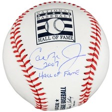 Who's Coming to the 2012 National? Full Autograph Lineup and Schedule 12