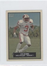 2009 Topps Magic Mini Lee Evans #239 0b5