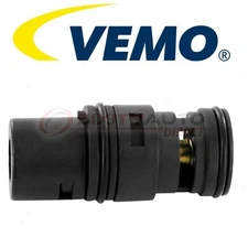 VEMO Engine Coolant Thermostat for 2001-2005 BMW 325xi - Cooling Housing qo