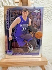 2025 Topps Jake LaRavia Base (Raw)