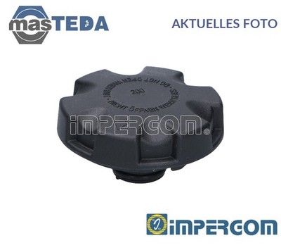 43052 KÜHLMITTEL AUSGLEICHSBEHÄLTER DECKEL ORIGINAL IMPERIUM NEU OE QUALITÄT