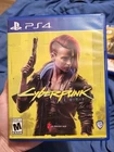 Cyberpunk 2077 - Sony PlayStation 4