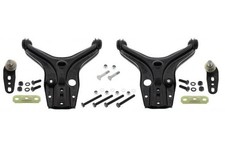 Lenkersatz Radaufhängung Vorderachse für AUDI 80 B3 Stufenheck 90