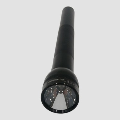 Maglite D-Cell flashlight - Untested