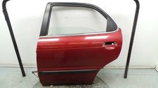 Porte arrière et accessoires Suzuki BALENO