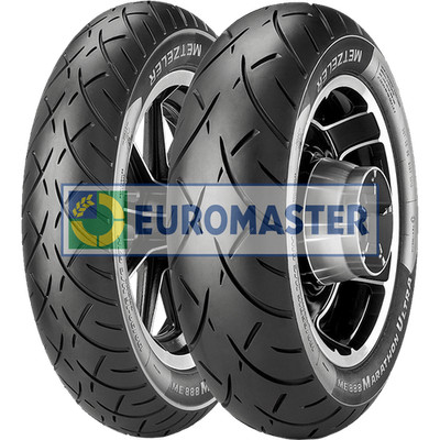 Sommerreifen METZELER MT90 B 16 M/C TL 72H ME 888 MARATHON ULTRA FRONT SMT9016H