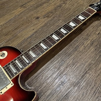Epiphone Les Paul Standard Pro LP STD PRO SB E-Gitarre