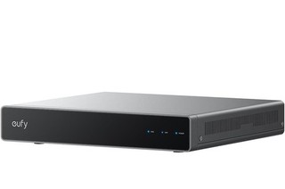 NEW EUFY S4 8 16 Channel Security Network Video Recorder (Box Damaged) Z03
