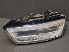 Feu avant (phare) Audi Q3