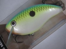 Rapala Otto's Garage Big Rocco 6 CTSD New OGR6 Otto DeFoe OG Big Rocco Lures