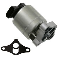 Partstec Agr-Ventil U.A. FüR Opel, Vauxhall
