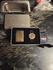Zippo Harley Davidson Lighter And Motorcycle Lighter Zippos Zippo