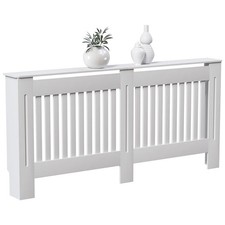 Vida Designs Chelsea Radiator Cover - Extra Large - W 172cm