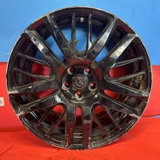 2016 Nissan Gt-r Oem Factory Front Wheel Free Shipping