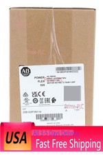 2023 New Allen-Bradley 25B-D2P3N114 PowerFlex 525 0.75kW 1Hp AC Drive
