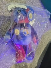 2001 Sacagawea Golden Dollar Bear From Limited Treasures