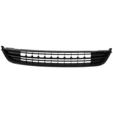 Bumper Face Bar Grille Front for Honda HR-V 2019-2022