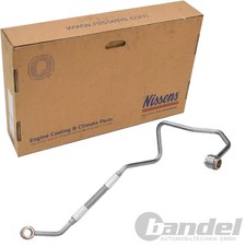 NISSENS ÖLLEITUNG TURBOLADER für FORD B-MAX C-MAX FIESTA FOCUS GRAND KUGA