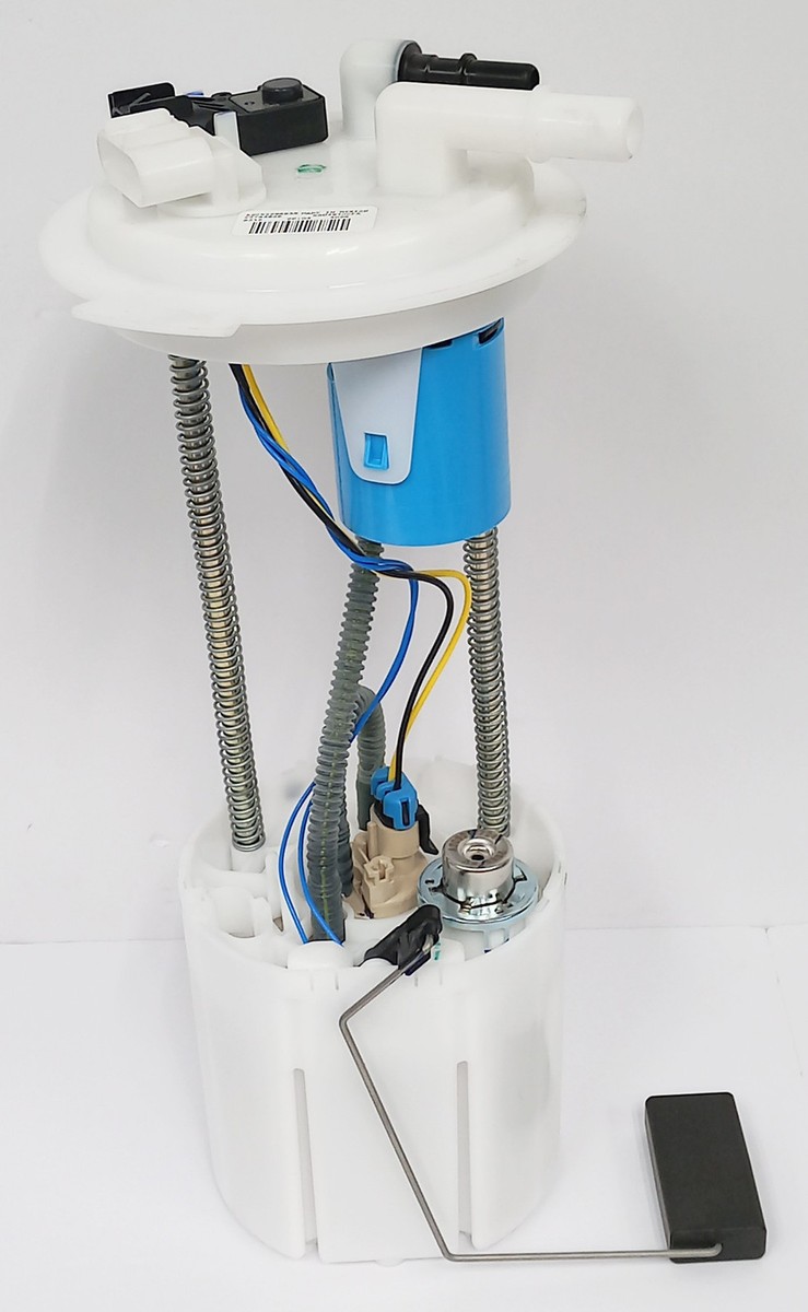 Aftermarket Electric Fuel Pump 25784808 for Hummer H2 2009 | eBay