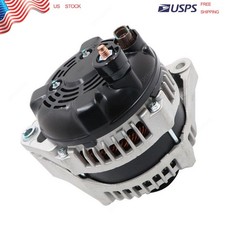 1 X NEW 150AMP Alternator 104210-1621 FITS Maserati GranTurismo 2008-2012