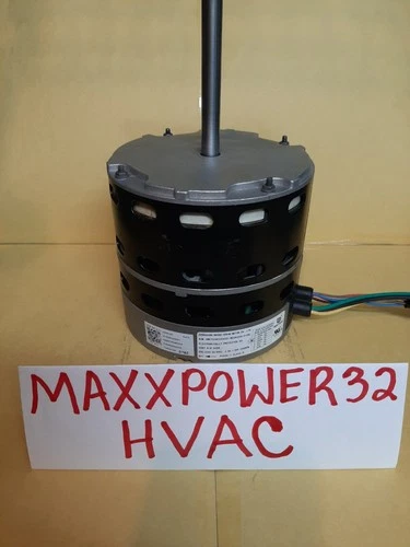 ZHONGSHAN BROAD-OCEAN 1/3hp Blower Motor + Module ZWK702B0254201 FAST SHIPPING!!