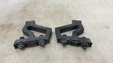 Jeep Jk Wrangler Rugged Ridge Jack Hood Mounting Pair 2007-2017 101445 Jeep Jk Wrangler Rugged Ridge Jack Hood Mounting Pair 2007-2017 101445