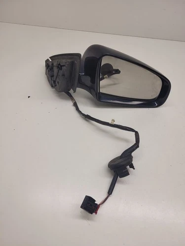 Audi A3 S3 8P 2009 Right  electric wing mirror 481506 DRA6106 LHD