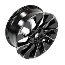Renault Genuine 17" 7J ET37 Alloy Wheel Rim 4 Holes Clio MK5 403000990R