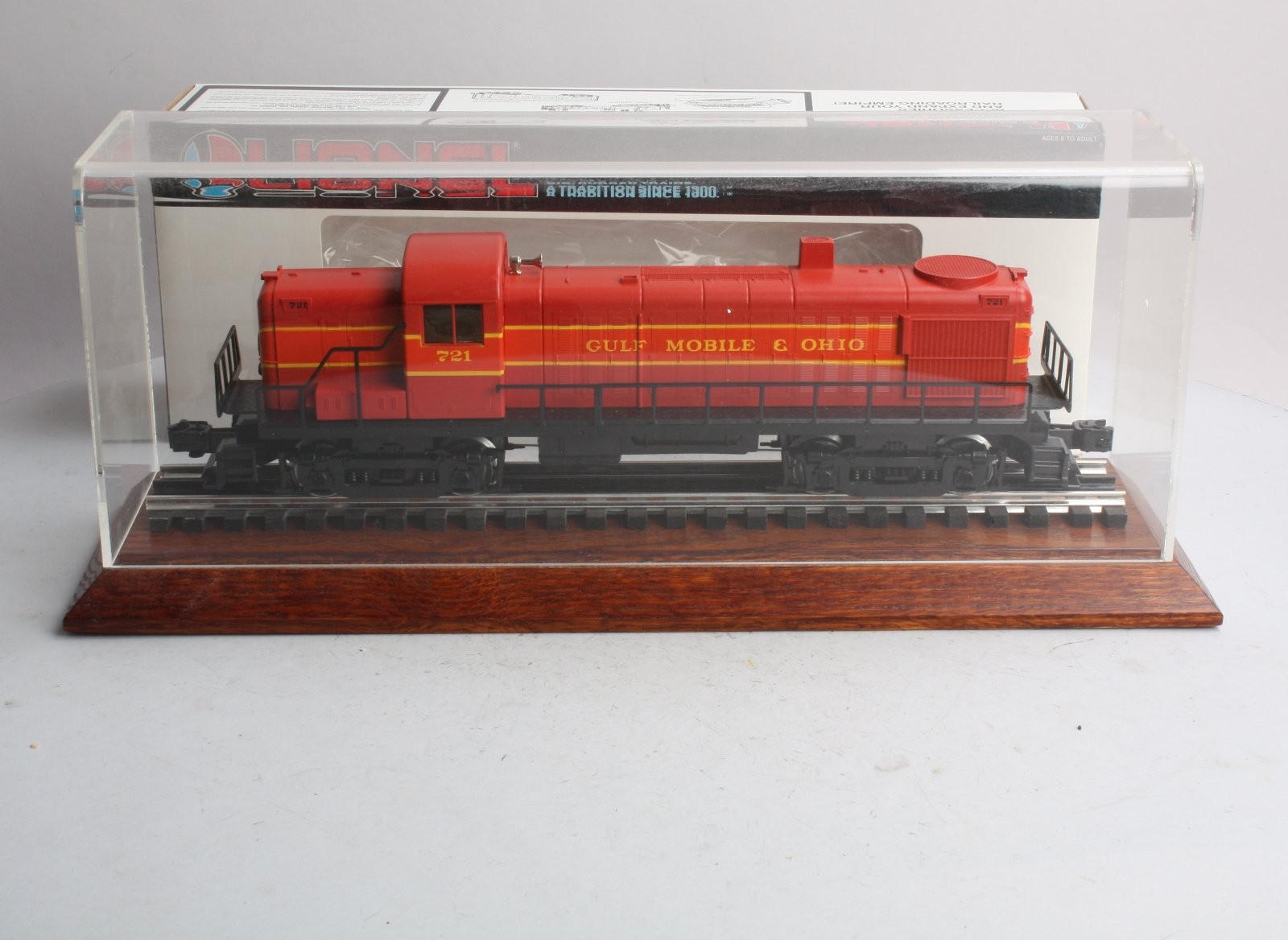 Click here to see eBay Auction